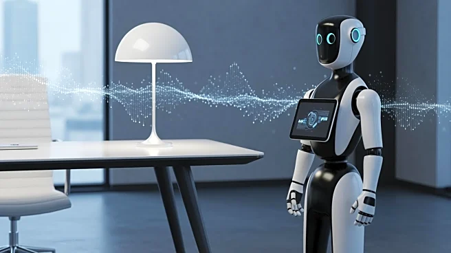 Bank of America CEO Utilizes AI to Enhance Workforce Productivity