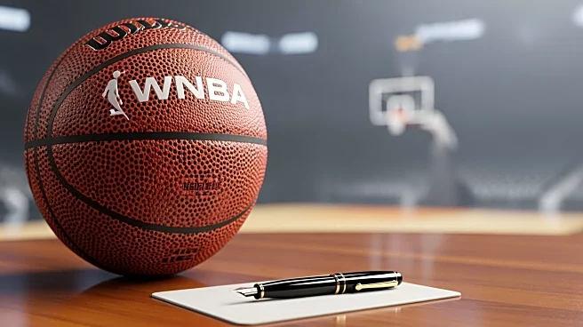 WNBA Faces Criticism Over Repeated Spelling Mistakes of Caitlin Clark's Name