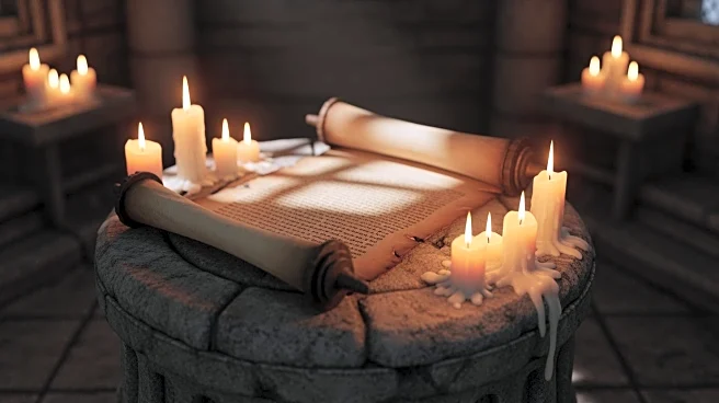 AAR/SBL 2025 Conference Explores Immigration and Apocalyptic Themes