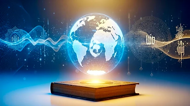 AAR/SBL 2025 Conference Explores Religion and Technology Impact