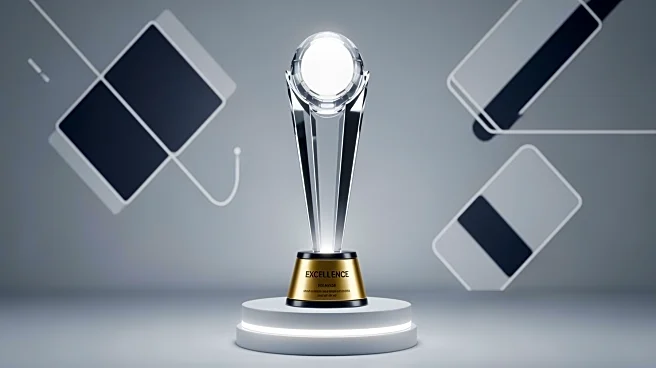 Northern Virginia Chamber of Commerce Announces 2025 GovCon Award Winners