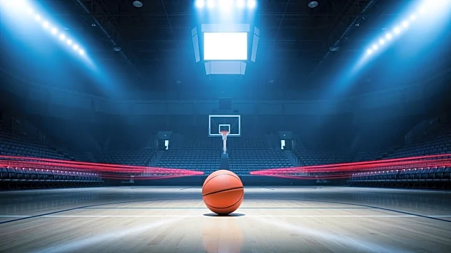 Villanova Wildcats Prepare for Home Opener Against Queens University Following BYU Loss