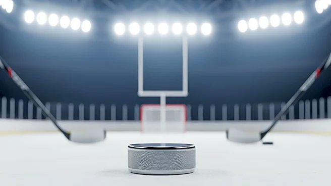 Dominic James Achieves First NHL Points in Lightning's Victory