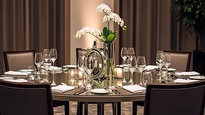 HSMAI DC Directors Roundtable to Address DMV Hotel Market Trends