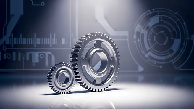 American Axle  Manufacturing Reports Third Quarter 2025 Financial Results Highlighting Margin Growth