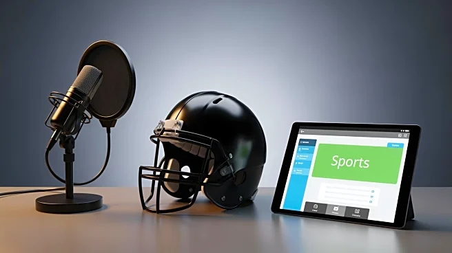 FOX Sports Analyst Geoff Schwartz Offers College Football Week 11 Predictions