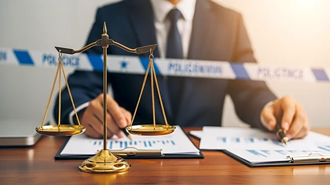 Republicans Urged to Focus on Economic Agenda Following Election Losses