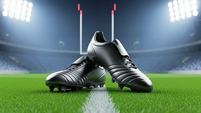 Tottenham Hotspur Prepares for Premier League Clash Against Manchester United