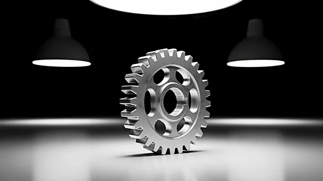 American Axle Reports $15 Million Tariff Impact in Latest Financial Results