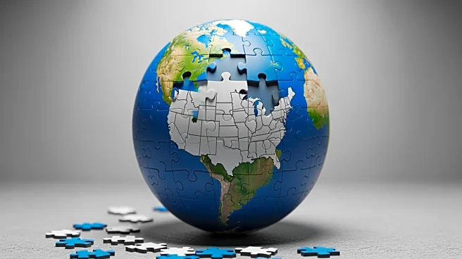 United States Skips UN Human Rights Review Amid International Appeals