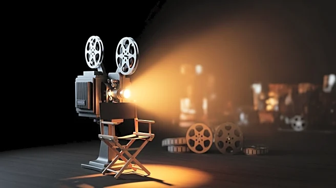 Sydney Sweeney's Performance in 'Christy' Shines Despite Film's Shortcomings