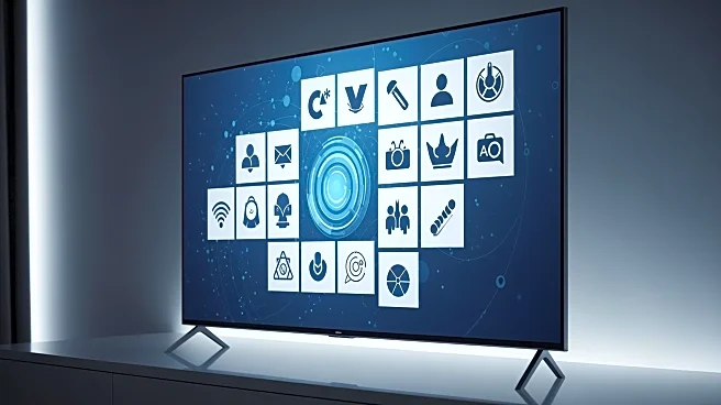 Marketing Experts Advocate for TV's Broad Reach Over Hyper-Targeting in Advertising