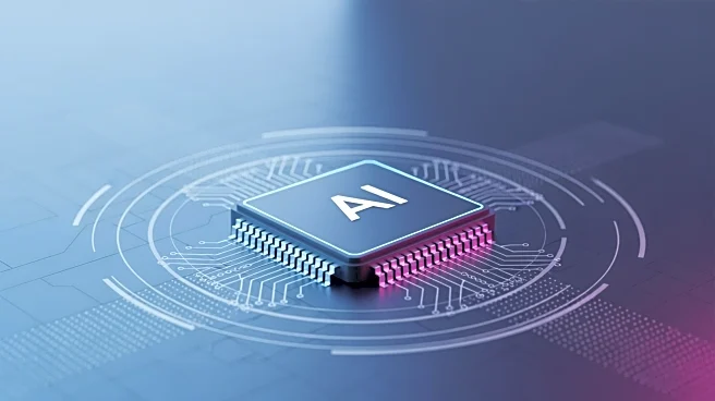 Big Tech's AI Spending: Long-Term Investment or Short-Term Risk?