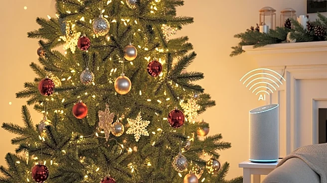 Sheraton and Coca-Cola Use AI to Enhance Holiday Campaigns