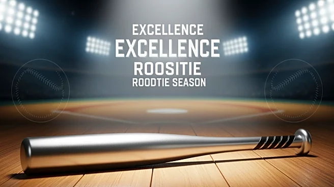 Athletics' Nick Kurtz Wins Silver Slugger Award in Standout Rookie Season