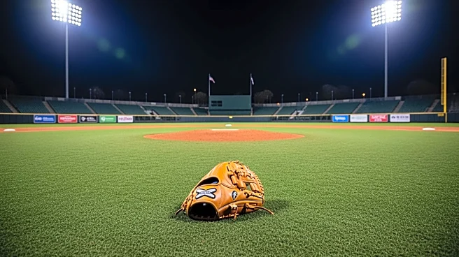 Mariners Prospect Tyler Cleveland Achieves Success with Unique Pitching Style