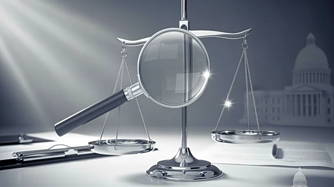 SSA Chief Bisignano Under Investigation Over Fiserv Stock and Federal Contracts