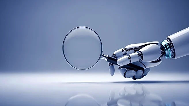 AI's Potential for Self-Policing: A Step Towards Introspection