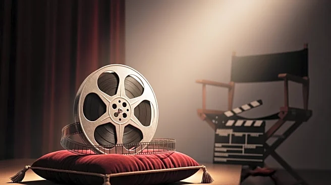 Hollywood Studios Implement Smart Nostalgia Strategy to Revitalize Franchise Success