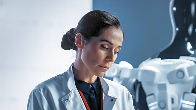 Press Ganey Report Highlights AI and Social Capital in Healthcare Consumer Experience