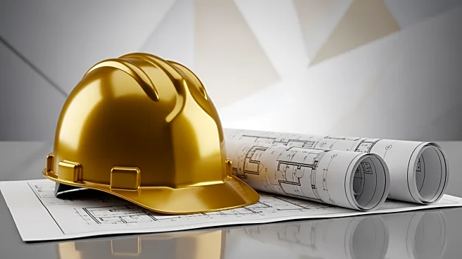 U.S. Construction Industry Sees Stabilization in Costs Amid Global Challenges