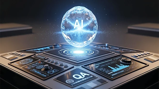 Baldur's Gate 3 Director Criticizes Square Enix's AI QA Plans, Citing Industry Impact