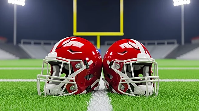 Oklahoma Sooners Football Prepares for Crucial Match Against Alabama