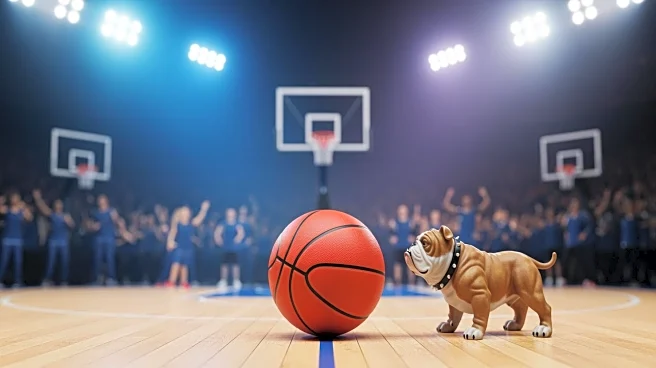 Oklahoma Sooners Basketball to Face Gonzaga Bulldogs in Anticipated Matchup