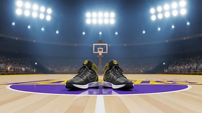 Lakers' Maxi Kleber: Questionable Status for Upcoming Game Against Atlanta