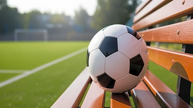 Chelsea FC Supports Enzo Maresca's Rotation Policy Amid Injury Challenges