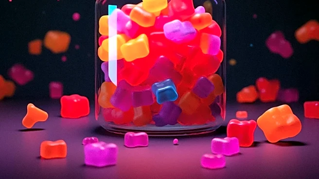 Grüns Gummies Introduced as a Solution to Sugar Cravings and Nutritional Gaps