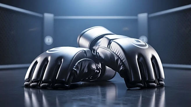 Ricky Simon Seeks Redemption in UFC After Recent Losses