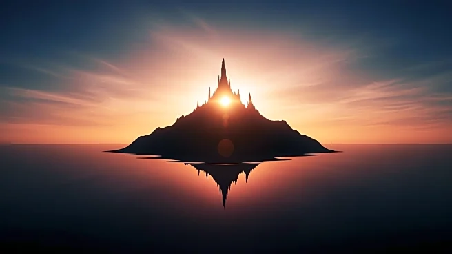 Dominic Monaghan Discusses 'Lost' Exit and Defends Series Finale