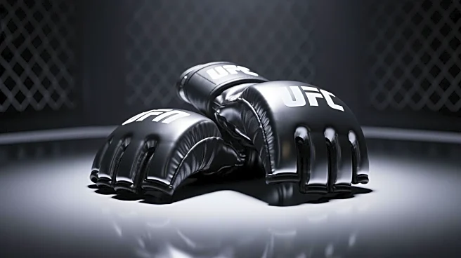 Mayra Bueno Silva Aims to Overcome Challenges in UFC Career