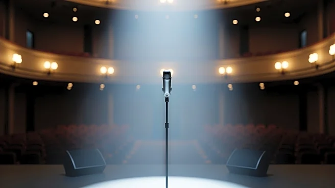 Nikki Glaser Prepares to Host 'Saturday Night Live' for the First Time