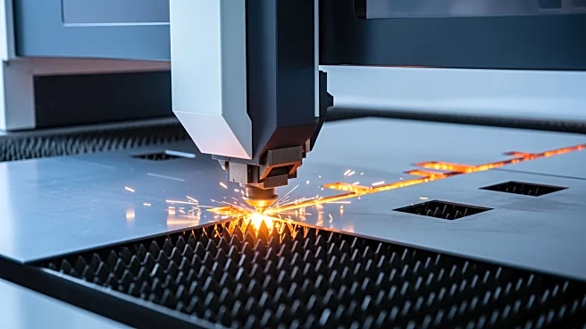 NLIGHT, INC. Reports Improved Financial Performance Amid Aerospace and Defense Market Growth