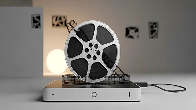 A24 Offers Free Streaming of Acclaimed Films Across Platforms