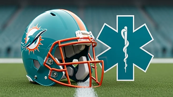 Miami Dolphins' Ashtyn Davis Questionable for Upcoming Game Against Buffalo Bills