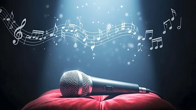 Taylor Swift's Latest Album Misses 2026 Grammy Eligibility Due to Release Date