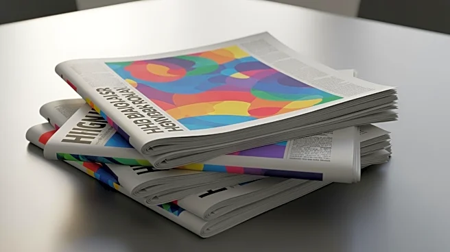 UK Newspapers Criticized for High Carbon Advertising During COP29