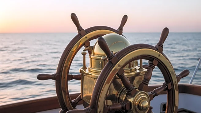 Stolt-Nielsen Limited Announces Executive Management Transition with CFO Retirement