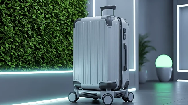 Trip.com Group Advocates AI and Sustainability to Transform Travel Experiences