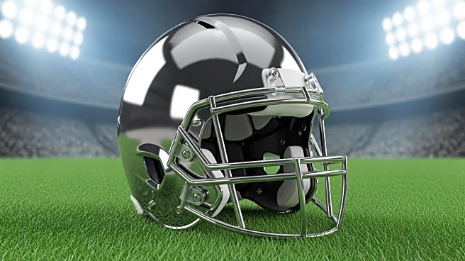 Minnesota Gophers Football Secures Commitment from Top JUCO Safety Michael Graham Jr.