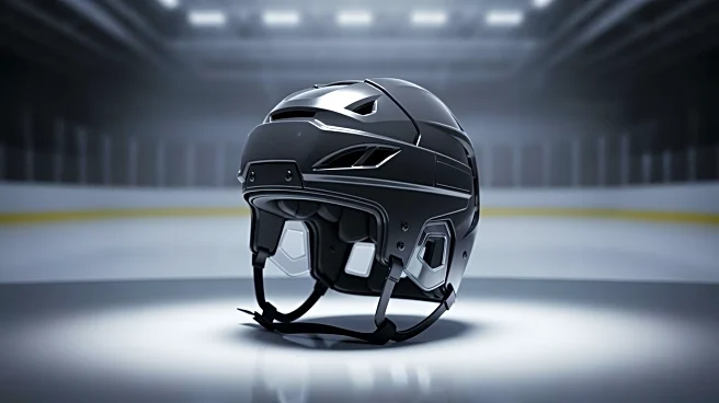 Blackhawks' Frank Nazar: Injury Status Updated to Day-to-Day