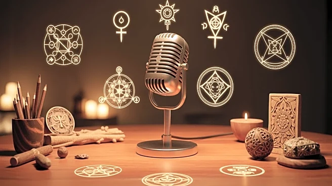 Josh Meyers Hosts Visit California's Podcast, Exploring State's Myths and Lore