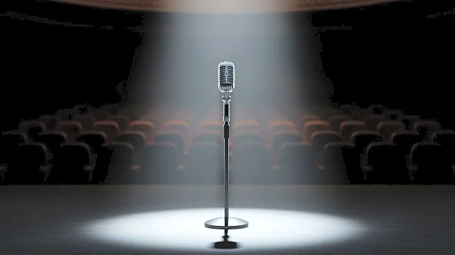 Matthew Macfadyen's Performance in 'Death by Lightning' Highlights Delusional Ambition