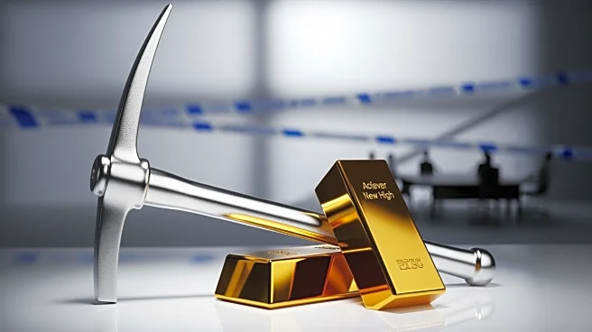 Lundin Mining Achieves New 12-Month High Amid Analyst Ratings