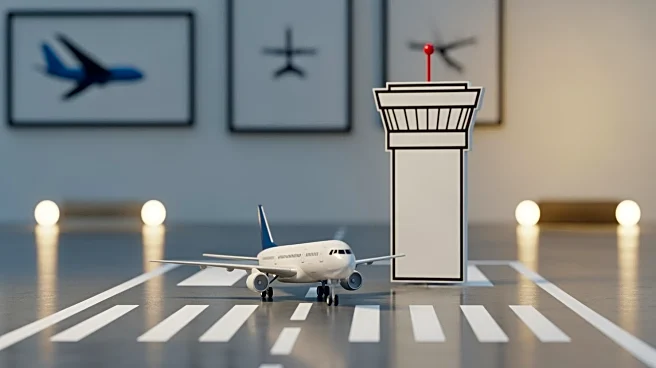 FAA Orders Flight Reductions Amid Safety Concerns, Airlines Respond to New Restrictions