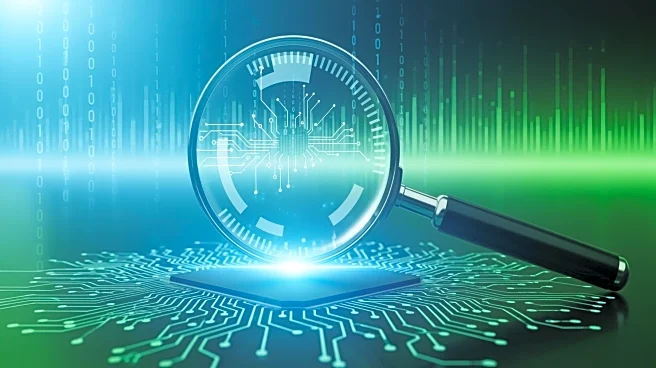 Federal Agencies' Data Mining Practices Criticized for Privacy Risks Amid AI Advancements