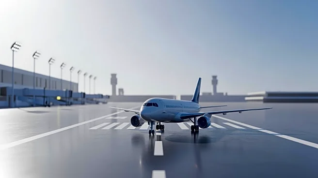 Delta Air Lines Reduces Flights Amid FAA Mandate Due to Government Shutdown